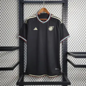 2023 Jamaica Away Kit Best Jerseys Yupoo