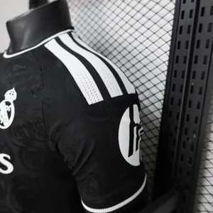 2026-27 Real Madrid Special Edition Football Shirt Player Edition AAAA Jersey Drop ship Yupoo 6