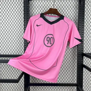 25-26 Nike 90 Dri-FIT Football T-Shirt AAAAJersey Yupoo-1