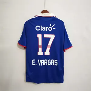2011 University of Chile home 8