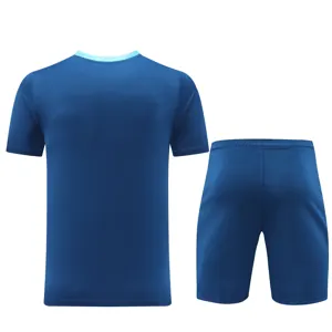 2024 Portugal Training Soccer Jerseys Football Shirts 2