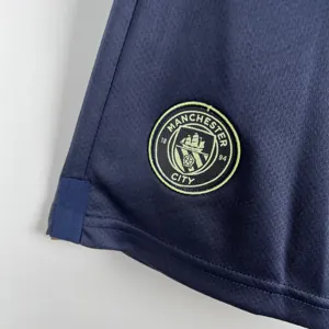 23-24 Shorts Manchester City S-XXL 2
