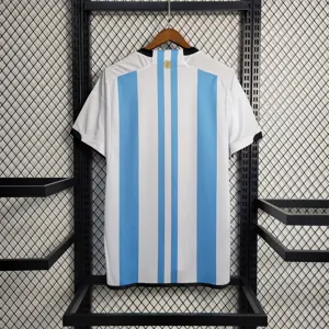 2023 Argentina World Cup Championship Commemorative Edition 8