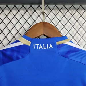 2023 Italy home kids kit 1