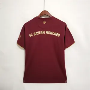 22-23 Bayern red Oktoberfest Special Edition 7