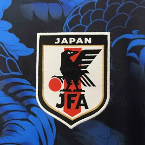 2024 Japan Blue Dragon Kit Special Edition Shirt Jersey Supplier Yupoo 4