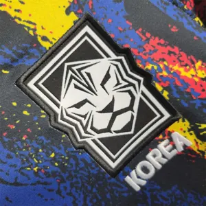 2022 South Korea away 4