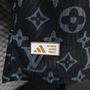 26-27 Real Madrid LV Player Edition Football T-Shirt AAAAJersey Supply Yupoo 8 7