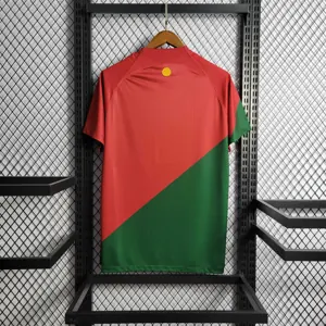 2022 Portugal home 2