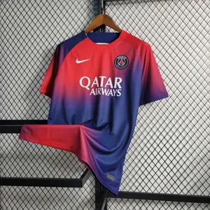 23-24 PSG Training Suit S-XXL 7