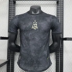2024 Argentina Special Player Version Soccer Jerseys Yupoo