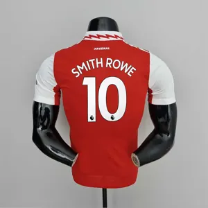 22-23 Arsenal home player version 17