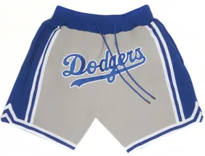 MLB Shorts 36