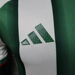 2026 World Cup  Mexico Purple Special Edition Kit Player Version T-Shirt AAAAJersey Supply Yupoo 6