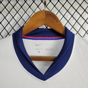 2024 England Home Kit Long sleeve Shirt Jerseys Supllier Yupoo 1