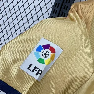 02-03 Barcelona Away Retro Soccer Jerseys Yupoo 3