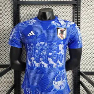23-24 Japan Special Edition player version 2