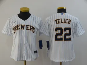 Milwaukee Brewers 8