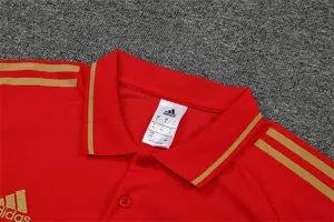 Polo Arsenal redyellow 2