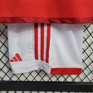 23-24 Internacional home kids kit 9