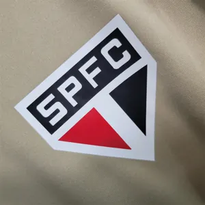 23-24 Sao Paulo Training Suit 2