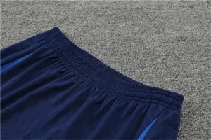 2022 France training suit blue 9