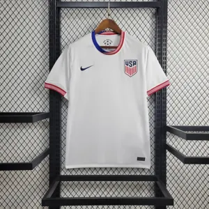 2024 USA Home Kit Jersey Supplier Yupoo
