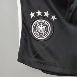 2020 Germany home white 2