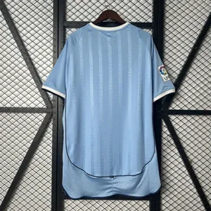 01-02 Celta Home Retro Kit Vintage Shirt AAAAJersey Wholesale Yupoo 4