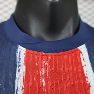 24-25 PSG Home Kit Player Version Shirt Best Jerseys Yupoo 3