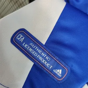 2000 Yugoslavia home 5