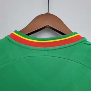 2002 Senegal green 1