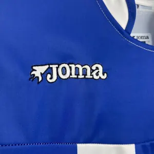 03-04 Deportivo Home Retro Kit Vintage Shirt AAAAJersey Supplier Yupoo 2