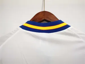 1994 Sweden away white 4