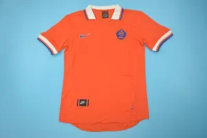 97-98 Netherland home 15
