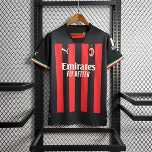 22-23 AC Milan home - 4