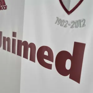 11-12 Fluminense 100th Anniversary 8