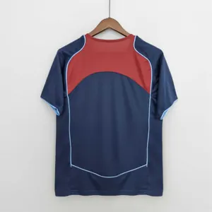 04-05 Atletico Madrid Away Kit Retro Football Vintage Uniform AAAAJersey Supply Yupoo 8