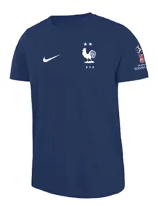 World Cup Champion T-Shirt 7
