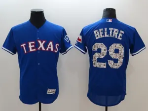 Texas Rangers 30
