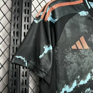 24-25 Bayern Munich Away Kit Soccer Uniforms Soccer AAAAJersey Yupoo 4