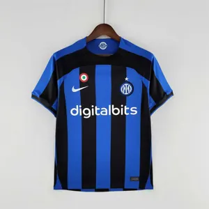 22-23 Inter Milan home kits S-4XL