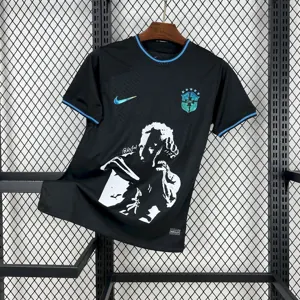 2022 Sponsor Brazil Special Edition Kit Soccer AAAAJersey Yupoo