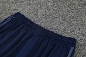 Polo Lyon sapphire blue 7