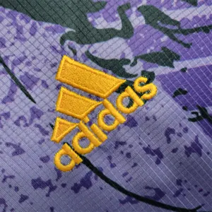 23-24 Real Madrid Purple Special Edition 9