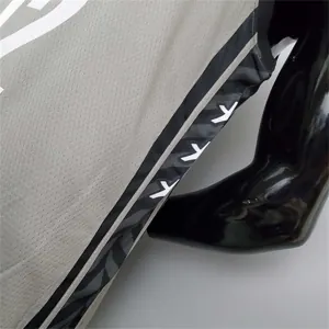 Nets Harris#12 Flyers Grey 1