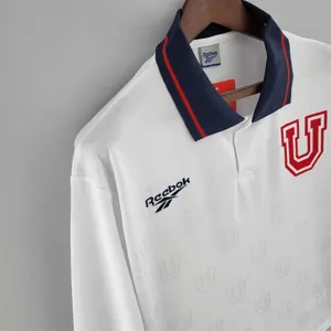 1998 Chile away long sleeve 1