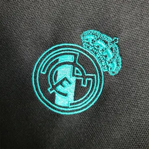 17-18 Real Madrid away 7