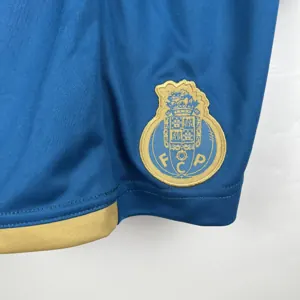 23-24 Porto Third Kids Kits Children Suits Football Jerseys Yupoo 4