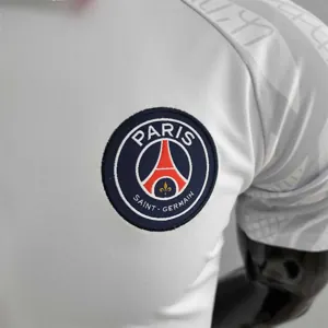 22-23 PSG white POLO 3